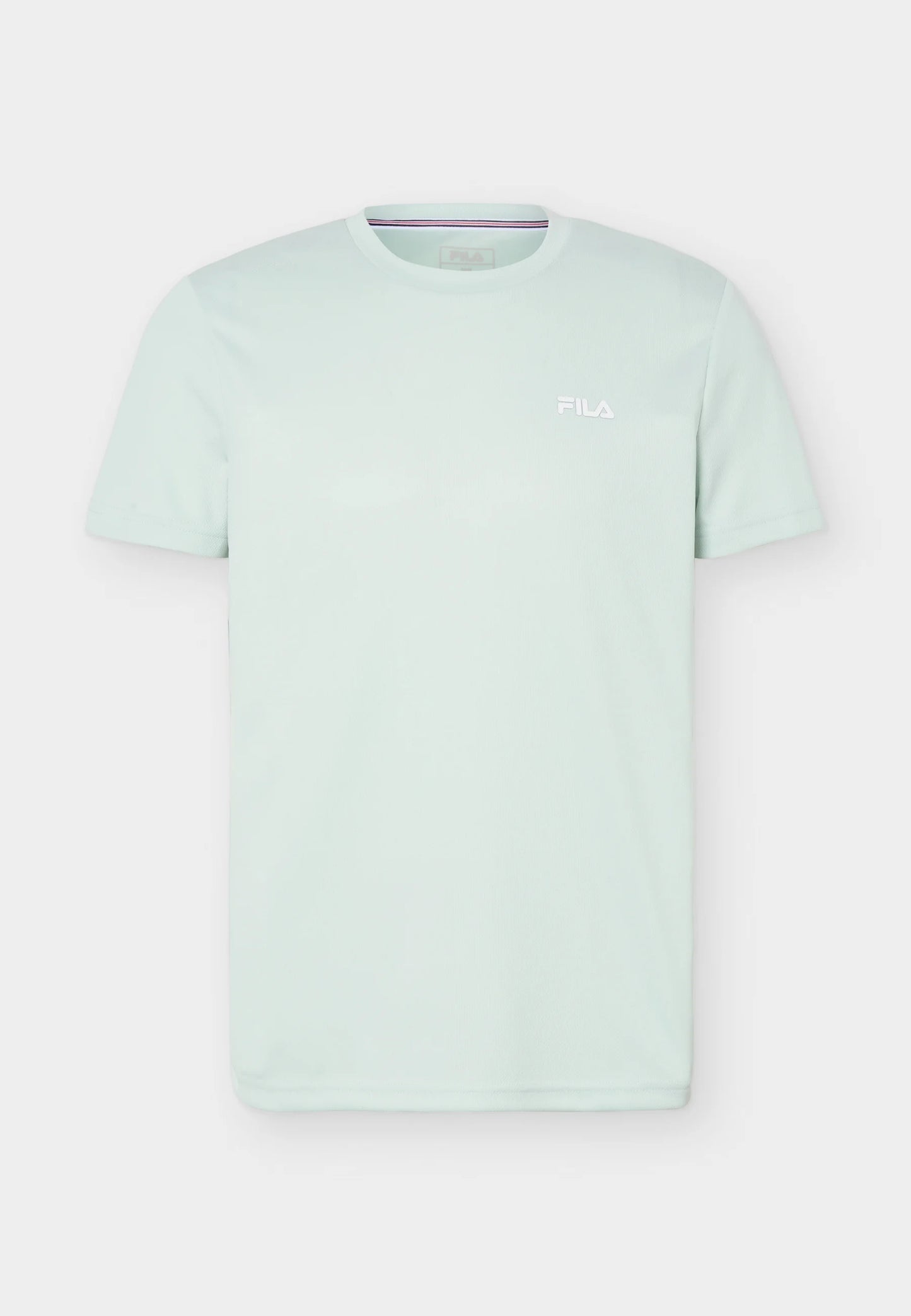Fila - T-Shirt Logo small - mint