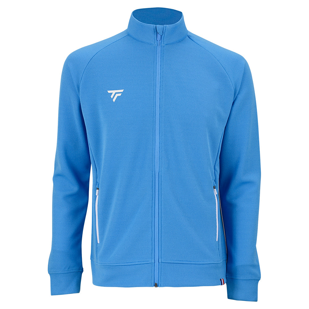 Team Jacket Azur