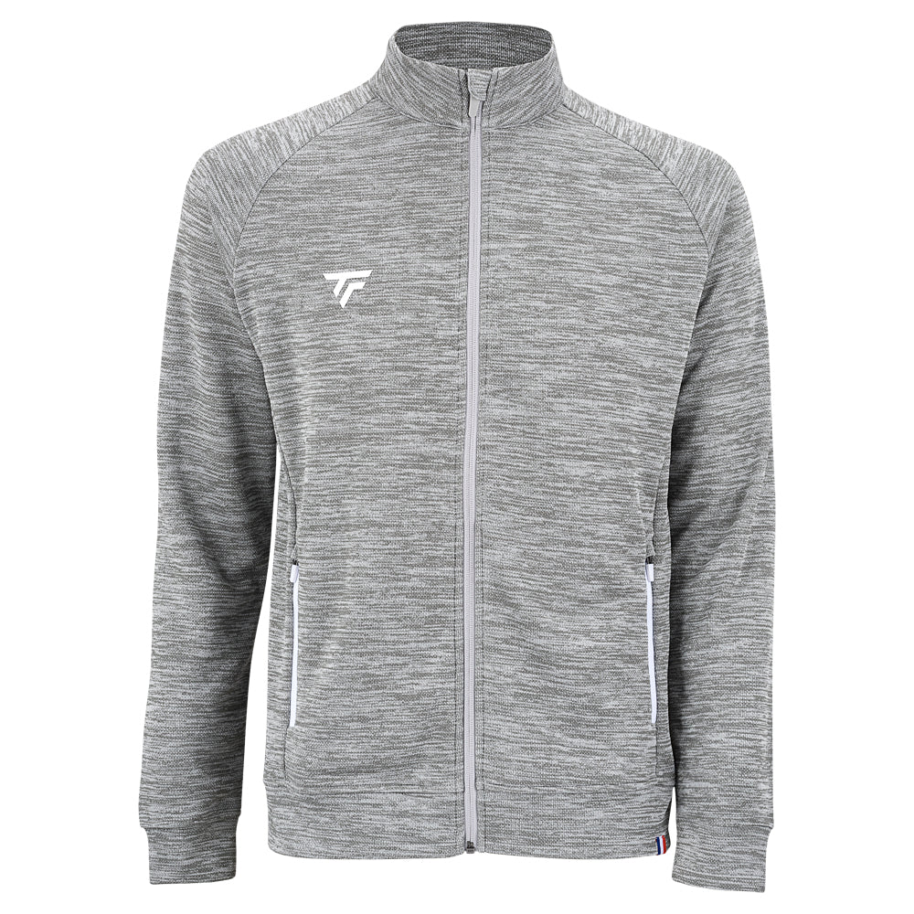 Team Jacket Silver