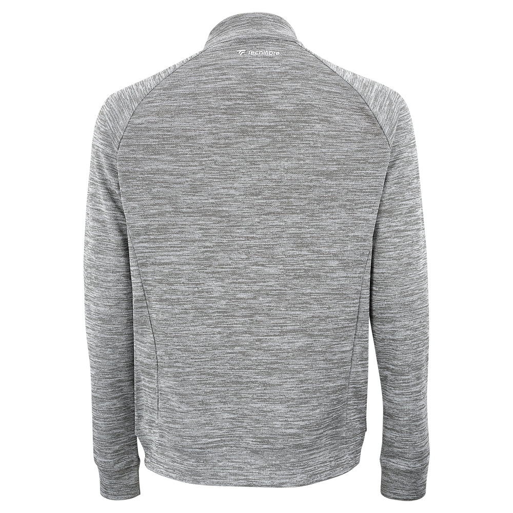 Team Jacket Silver