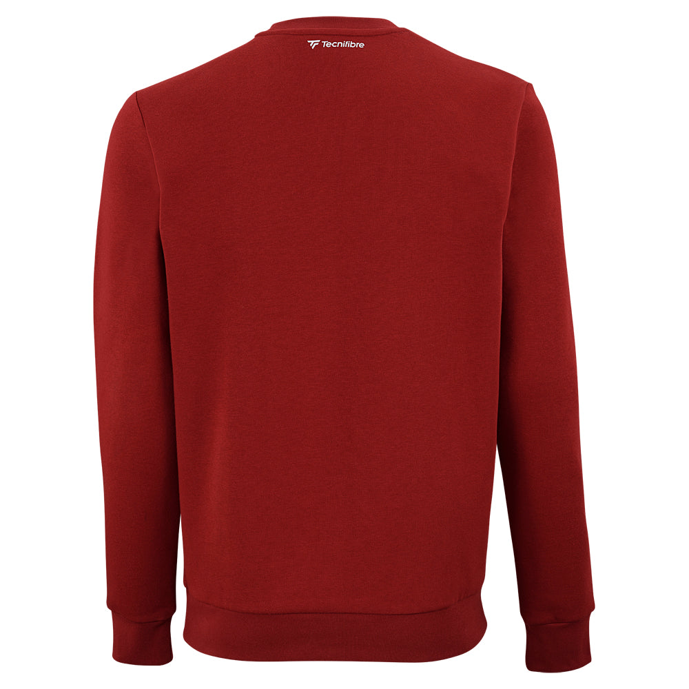 Team Sweater Cardinal