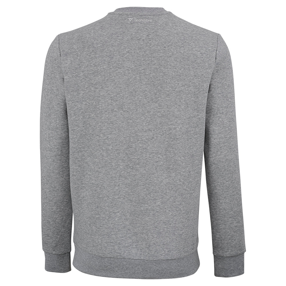 Team Sweater Silver
