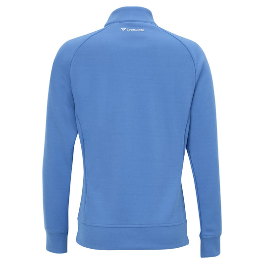 Women Team Jacket Azur