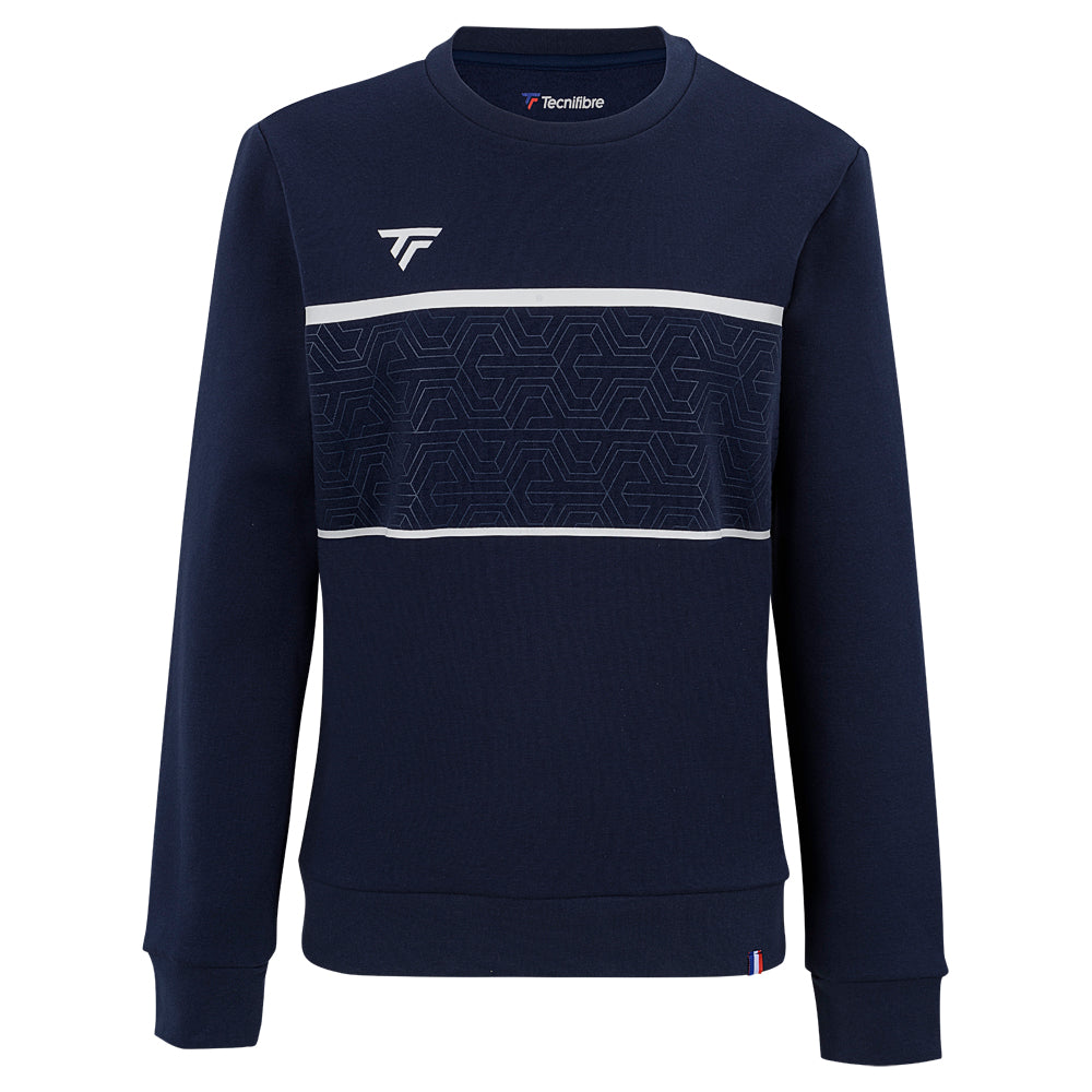 Women Team Sweater Marine