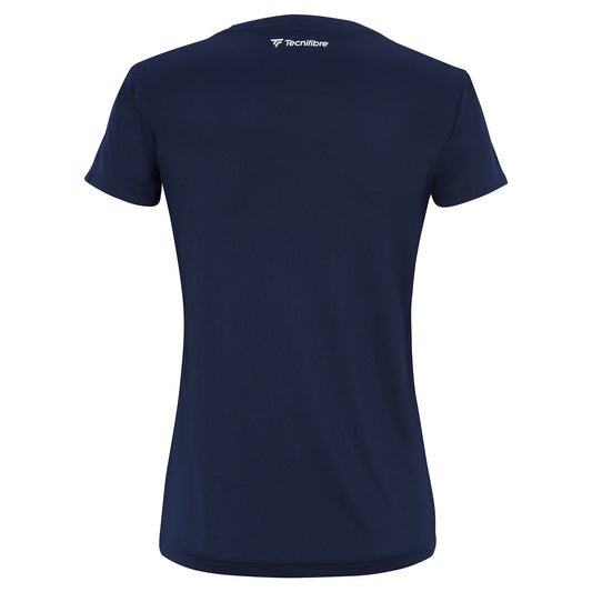 Women Team Tech Tee Marine