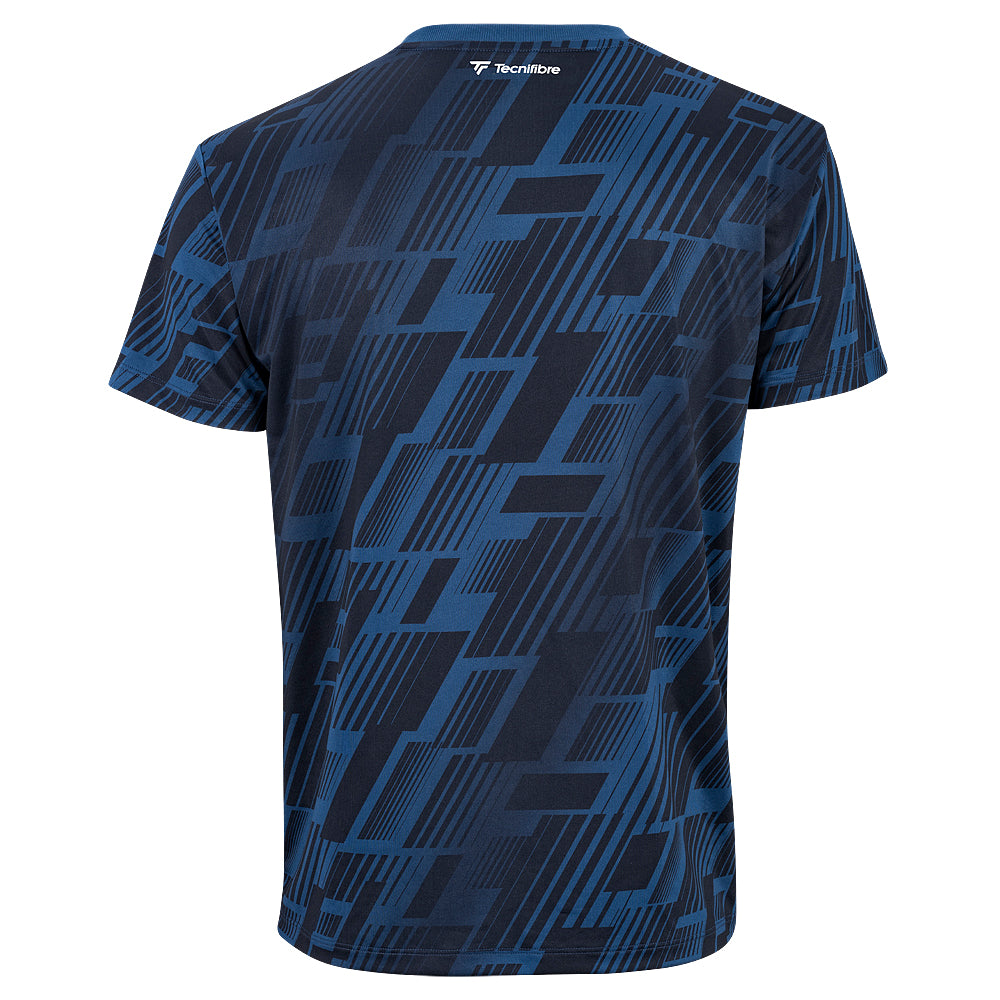 Tecnifibre - X-LOOP Tee Marine