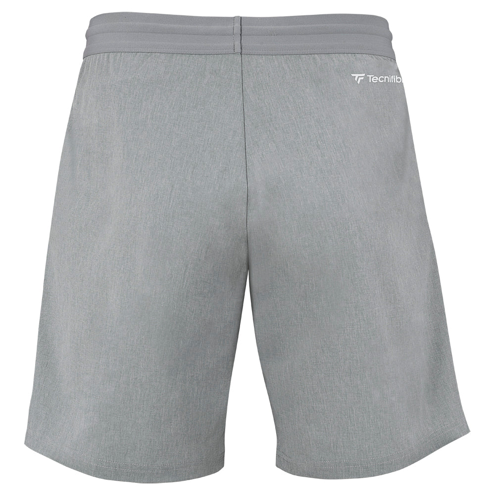 Team Short Silver