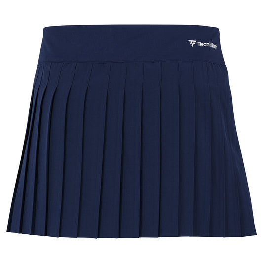 Women Team Skort Marine