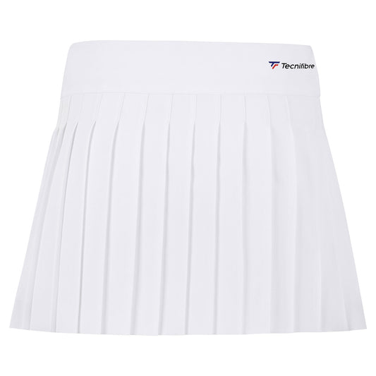 Women Team Skort Weiß