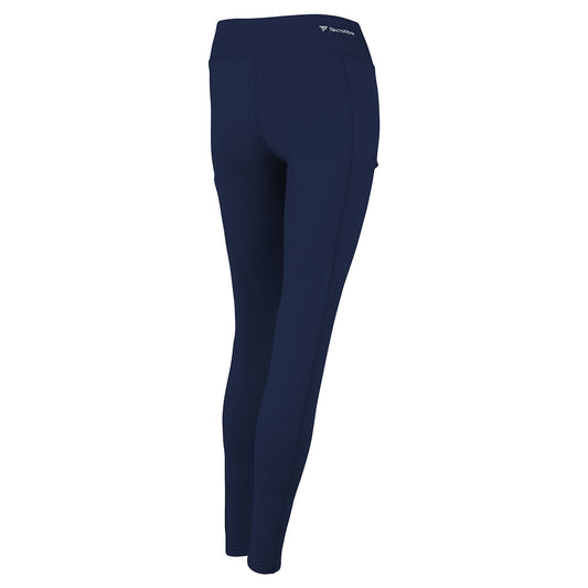 Women Team Legging Marine