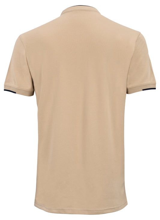 Tecnifibre - Polo Pique Sand