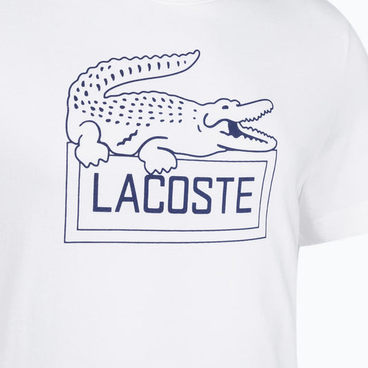 Lacoste - T-Shirt RG TH9068