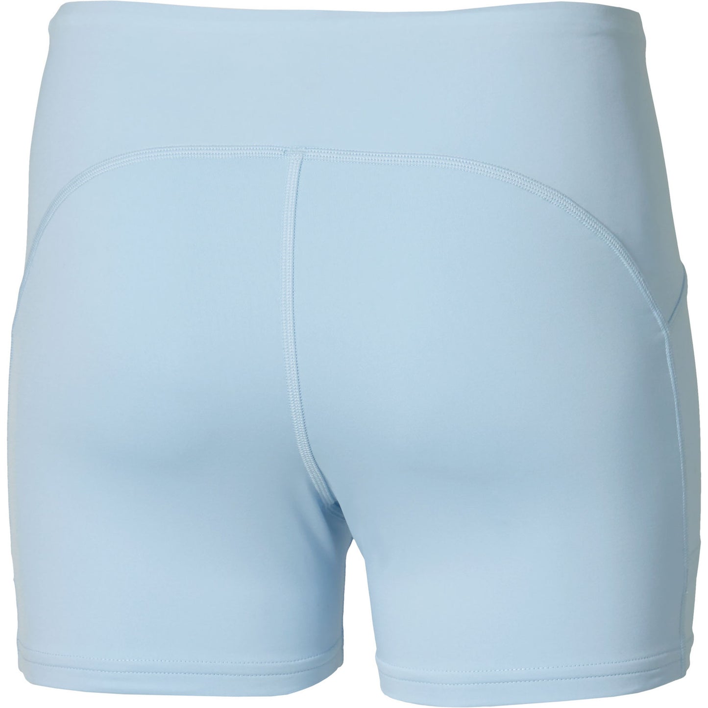 Mizuno - Women Flex Short Tight ice water