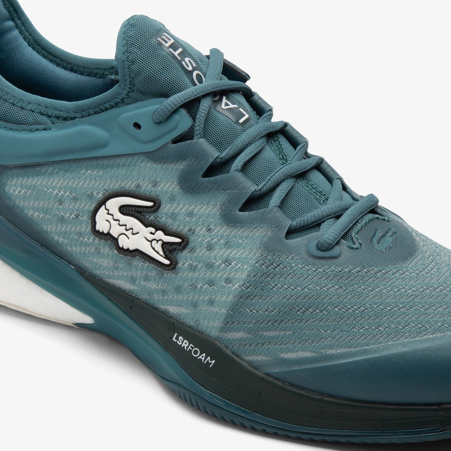 Lacoste - AG-LT23 Lite dark green