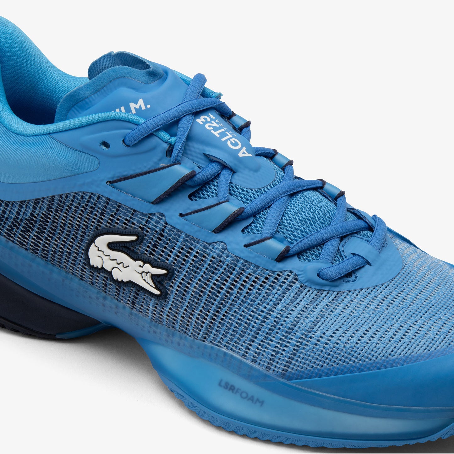 Lacoste - AG-LT23 Ultra blue/navy