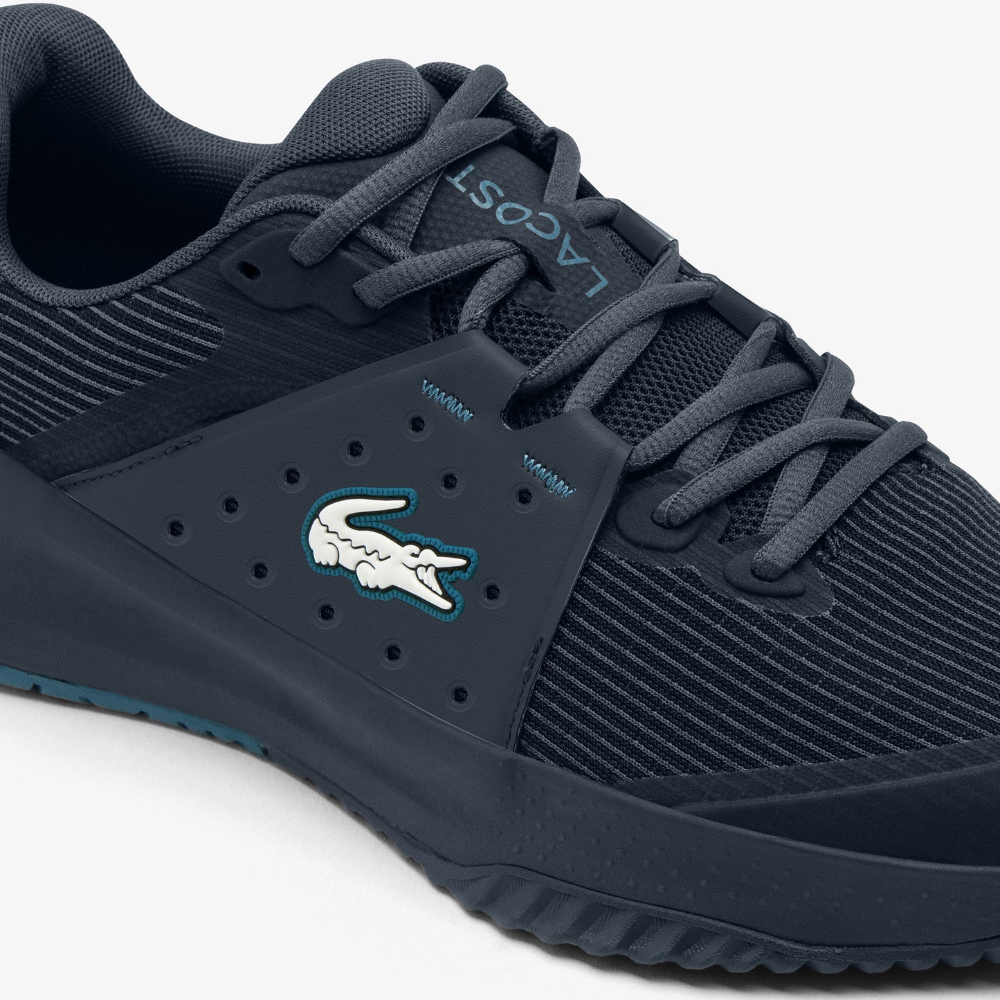 Lacoste - Power Serve navy/blue