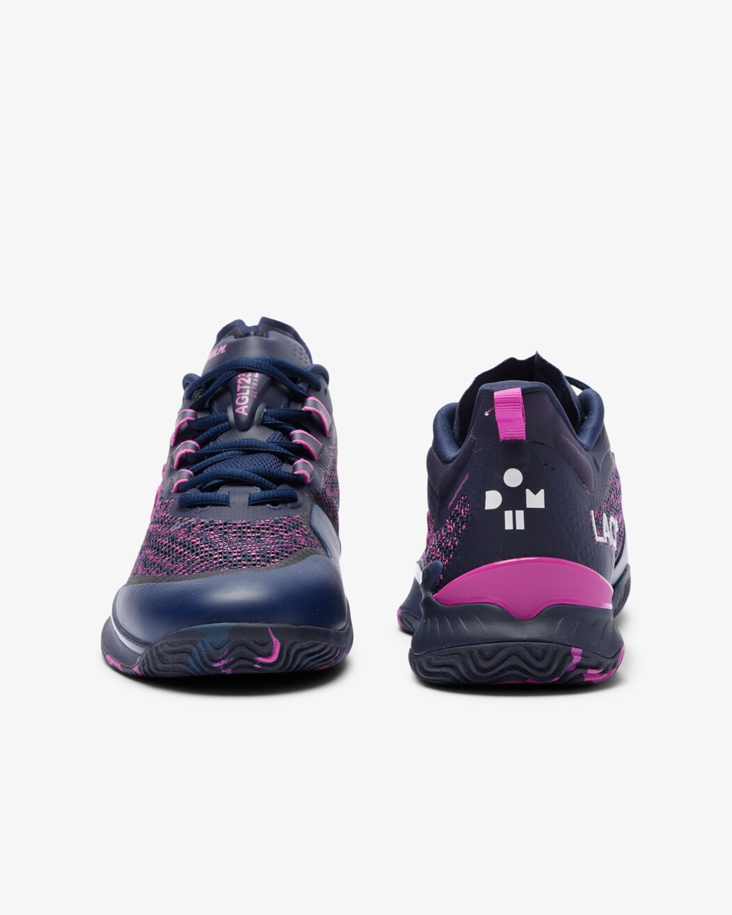 Lacoste - AG-LT23 Ultra navy/pink