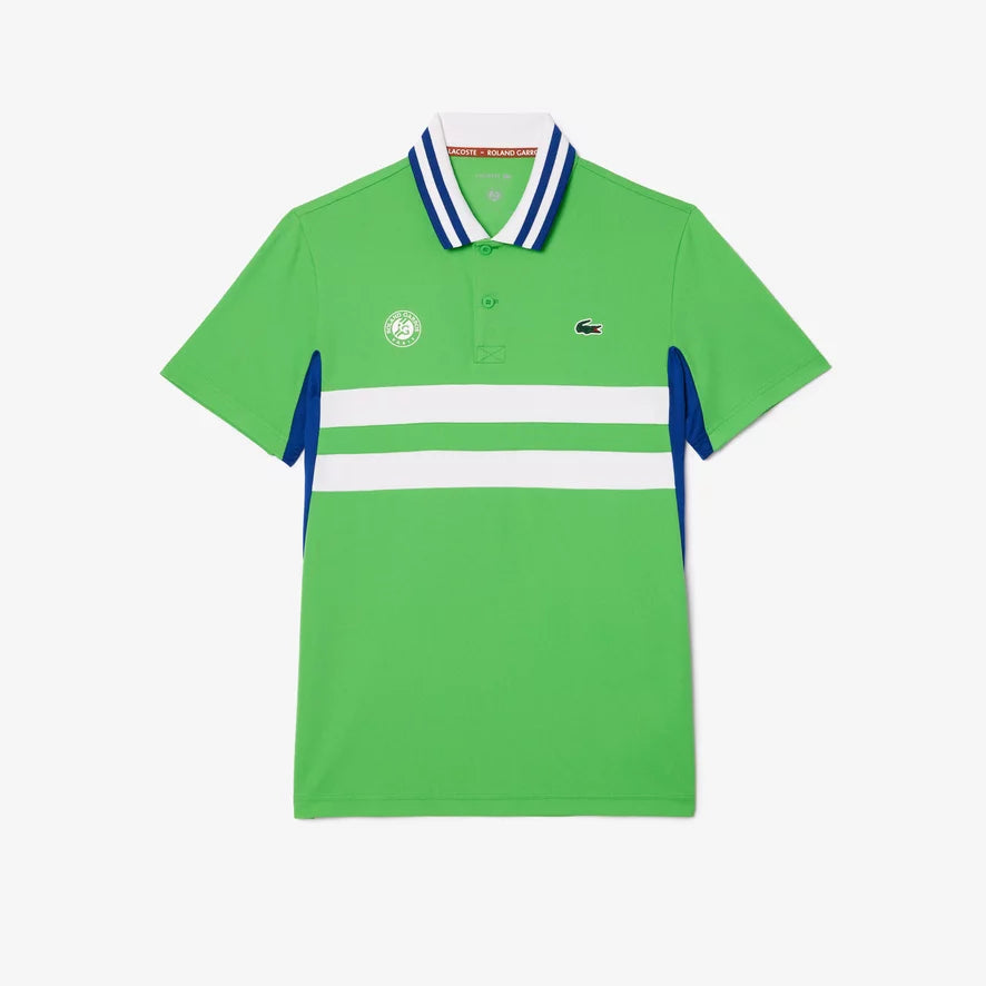 Lacoste - Polo RG Grün DH7834