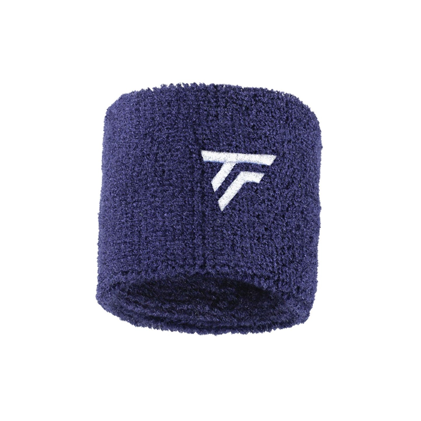 Tecnifibre Wristband Marine 2er Pack