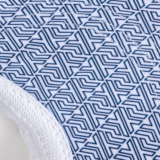 Tecnifibre Tech Cap Weiß