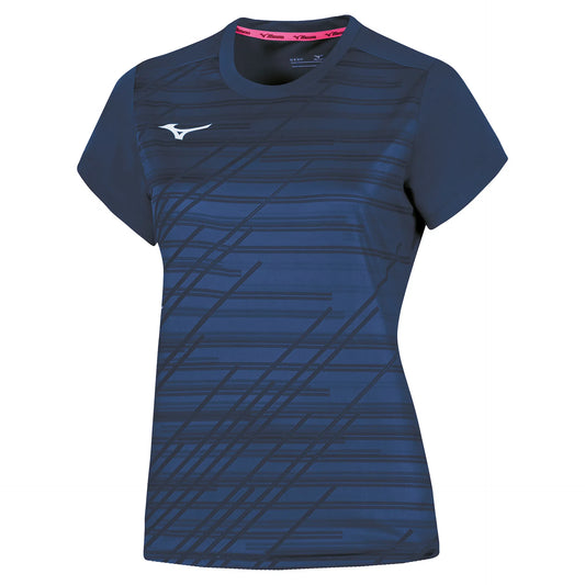 Mizuno - W. Chiba Tee