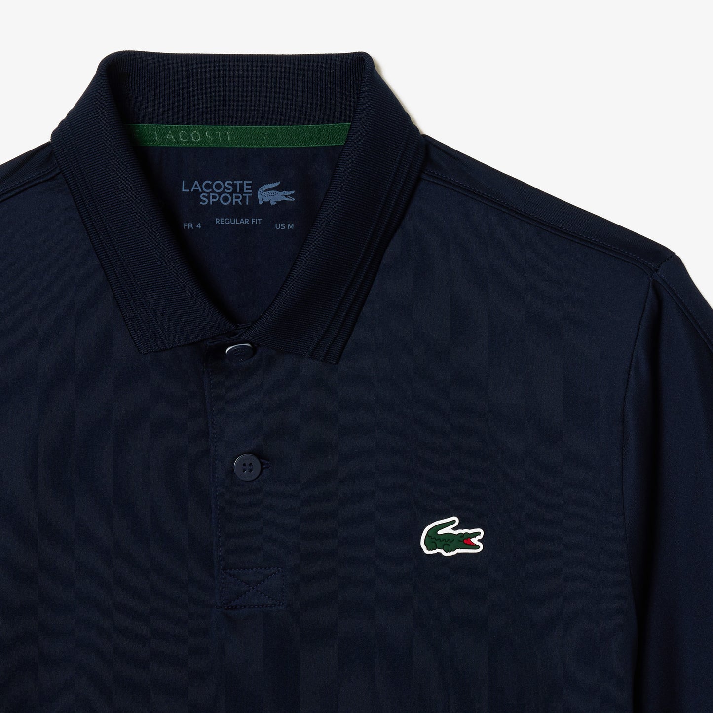 Lacoste - Polo Navy DH1822