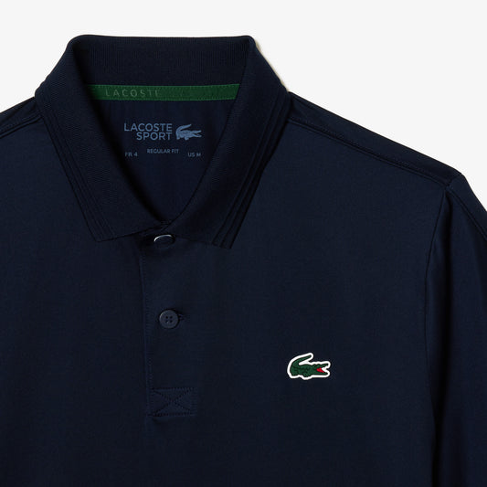 Lacoste - Polo Navy DH1822