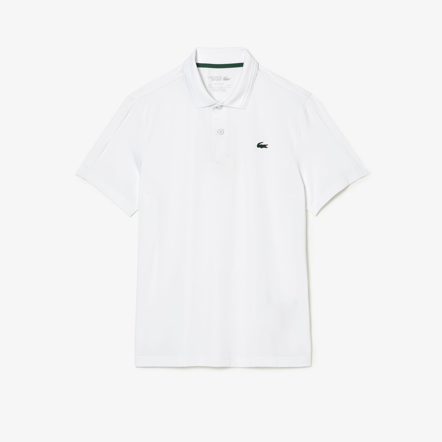 Lacoste - Sport Polo white DH1822