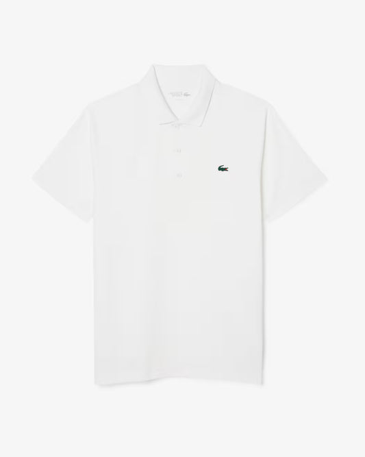 Lacoste - Polo white DH3201
