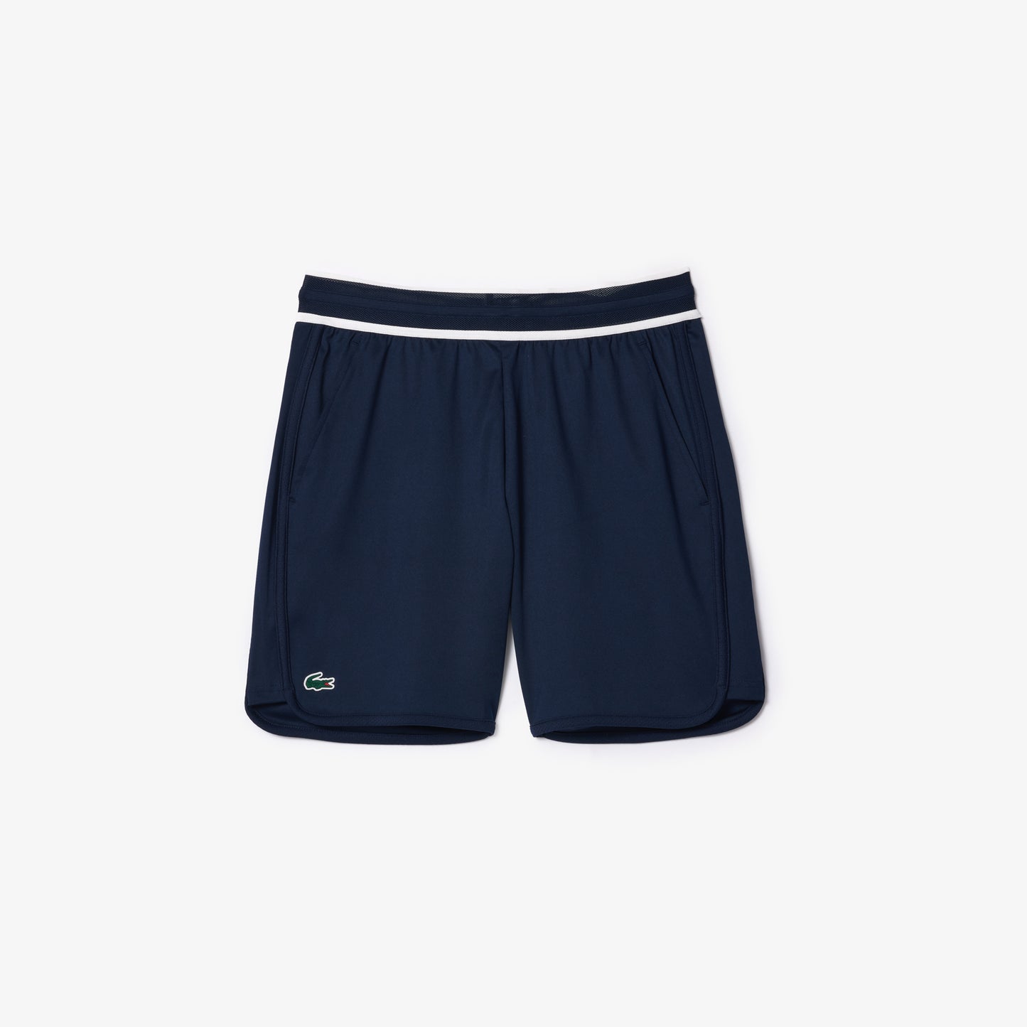 Lacoste - Short Navy GH7403