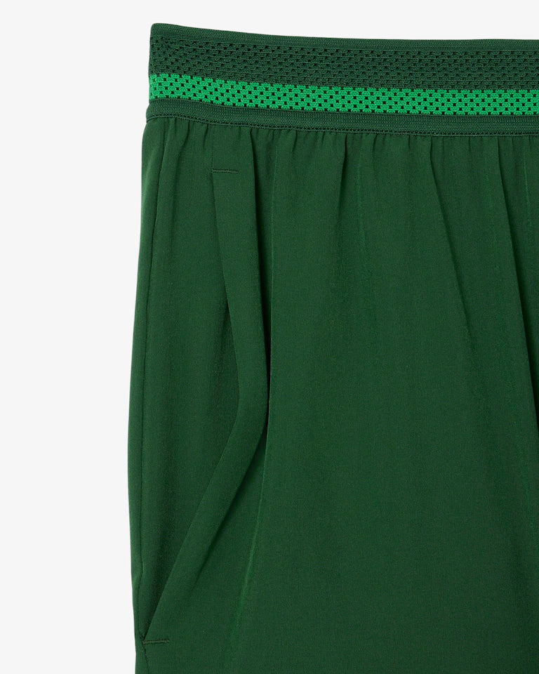 Lacoste - Sport Short green GH7413