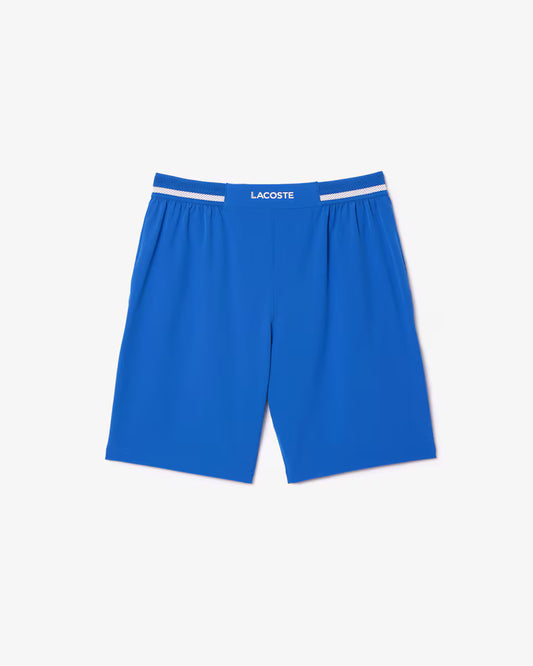 Lacoste - Short Blue GH7413