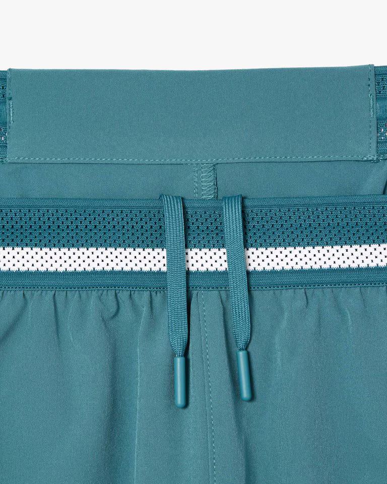 Lacoste - Short Mint GH7413