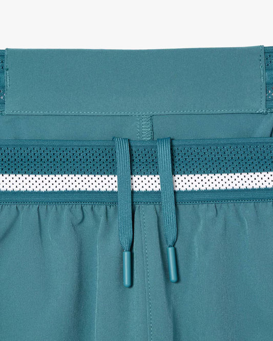 Lacoste - Short Mint GH7413
