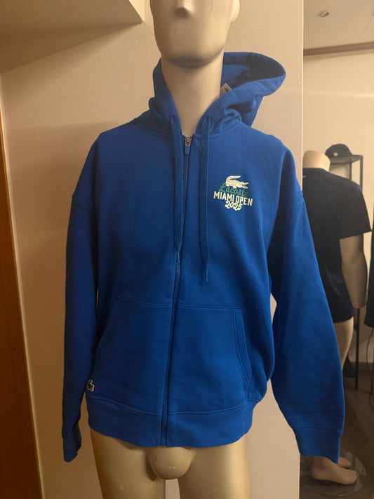 Lacoste - Sweater blau Miami SH8630