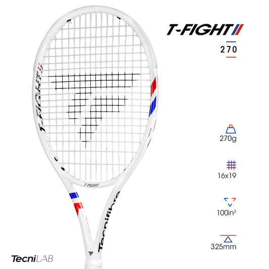 Tecnifibre T-Fight 270 v3