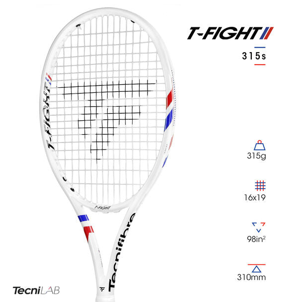 Tecnifibre T-Fight 315S