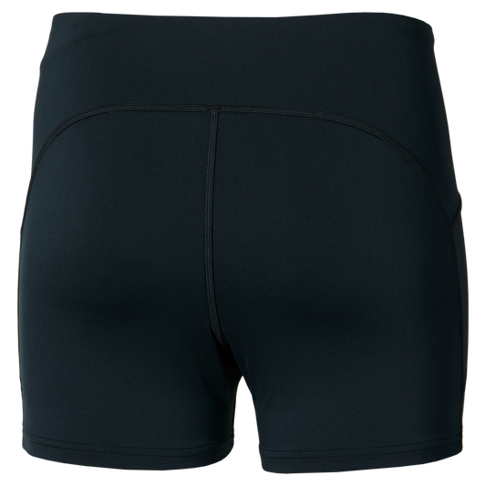 Mizuno - Women Flex Short Tight black