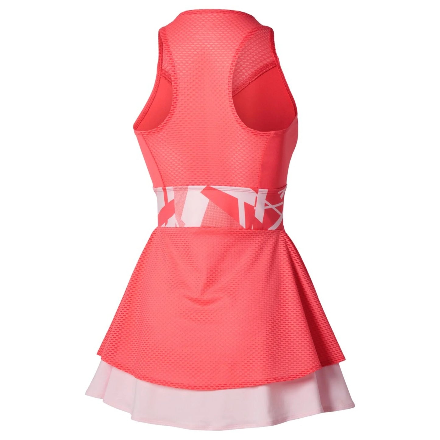 Mizuno - W. DB Dress Coral