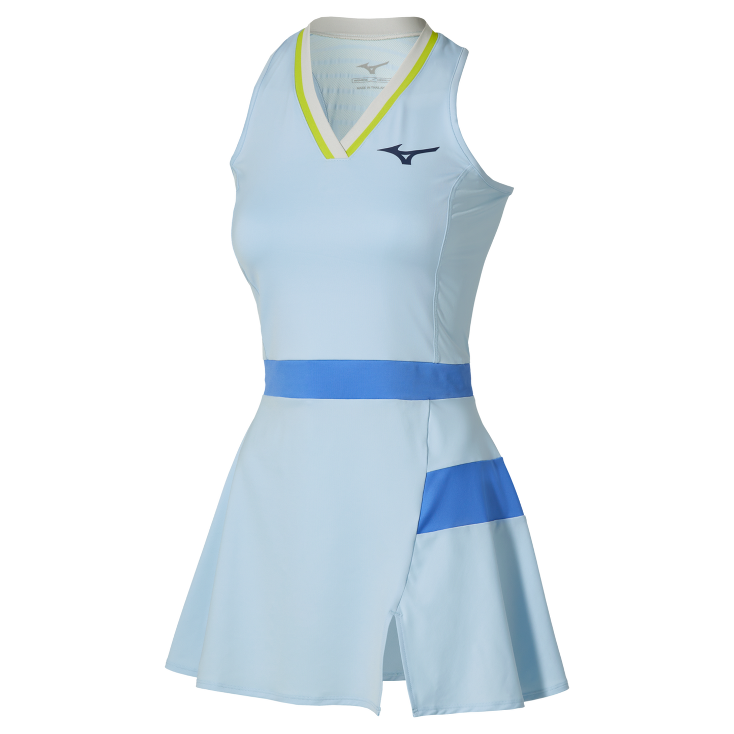 Mizuno - Stargazer Dress ice water
