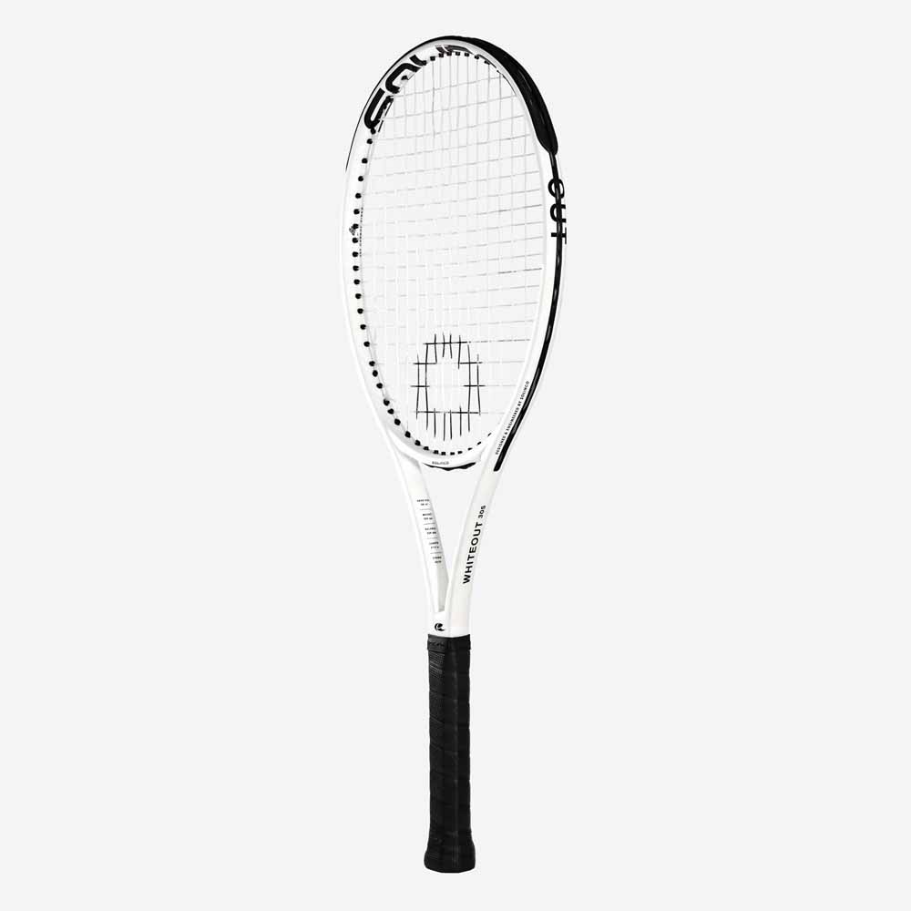 Solinco Whiteout 290 v1