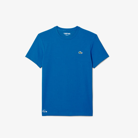 Lacoste - T-Shirt blueTH8636 Miami
