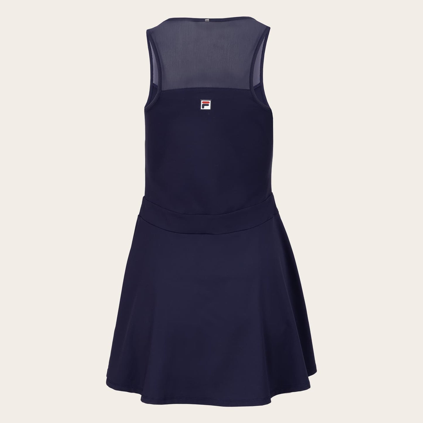 Fila - Dress Franja marine