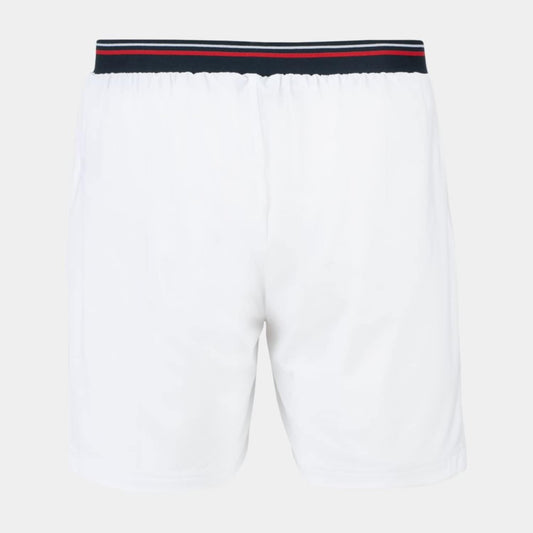 Fila - Shorts Stephan weiß