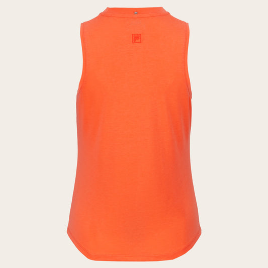 Fila - Tank Top Coco grenadine