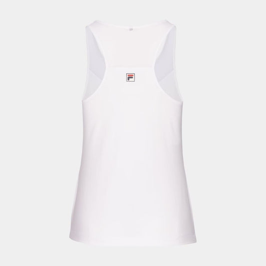 Fila - Top Angelika weiß