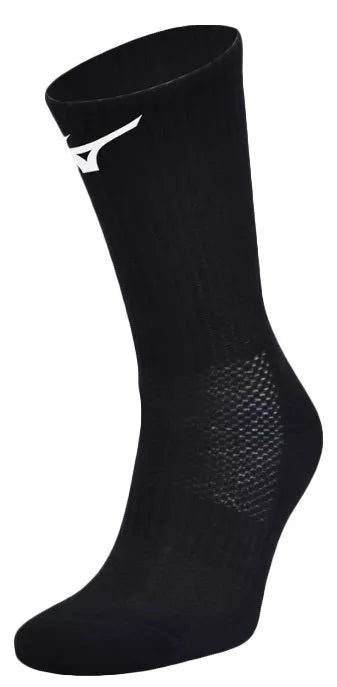 Mizuno - Socken schwarz - 41-43