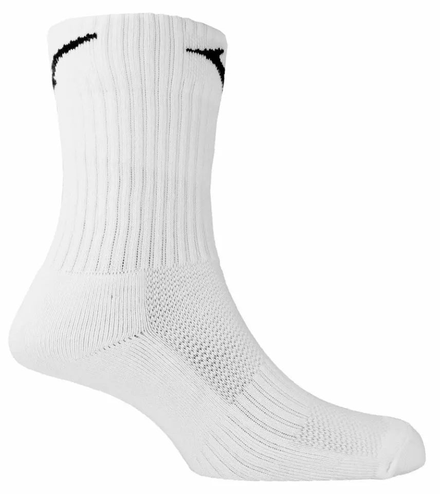 Mizuno - Socken weiß - 41-43