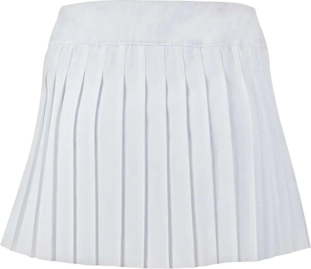 Tecnifibre - Lady Skort white