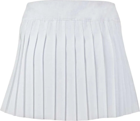 Tecnifibre - Lady Skort white